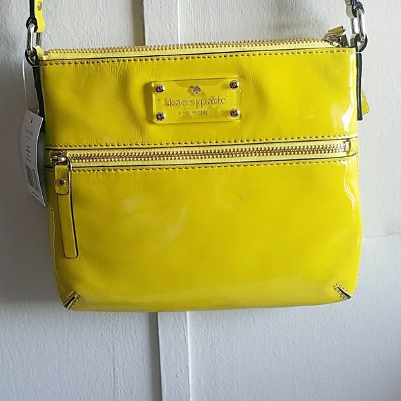 kate spade Handbags - 💖saturday sale💖 kate spade tenley FlickerFly